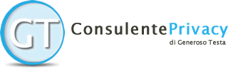 GT - Consulente Privacy - di generoso testa